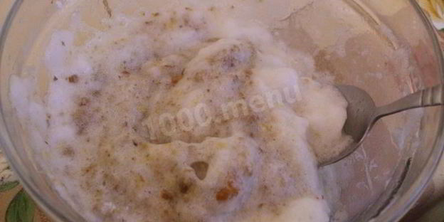 булочки из слоеного дрожжевого теста с сахаром