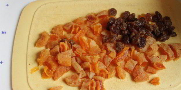 булочки хлебные мешочки