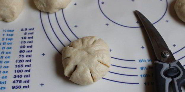 булочки хлебные мешочки