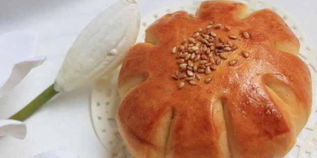 булочки хлебные мешочки