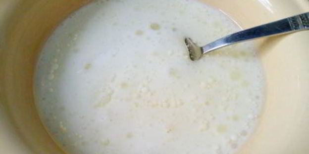 булочки на кефире