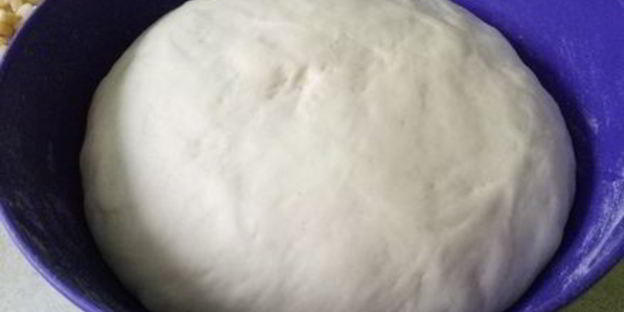 булочки на кефире