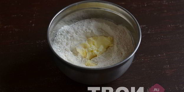 булочки на молоке