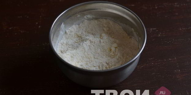 булочки на молоке