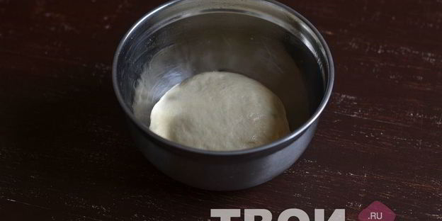 булочки на молоке