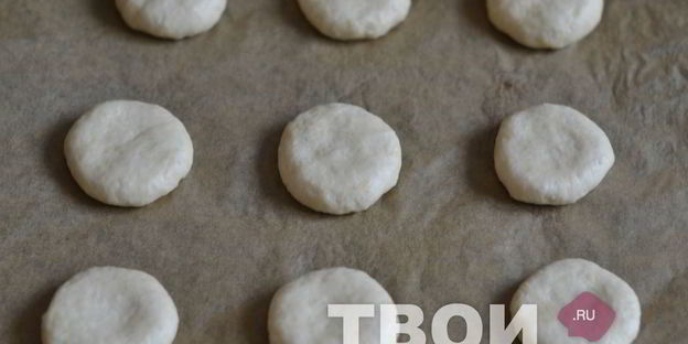 булочки на молоке