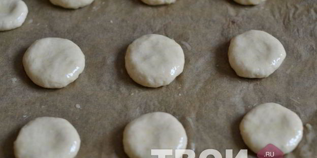 булочки на молоке