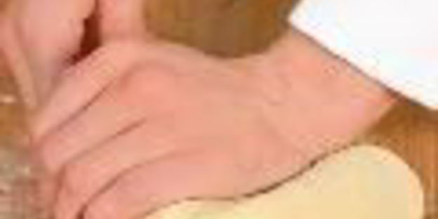 булочки с чеддером