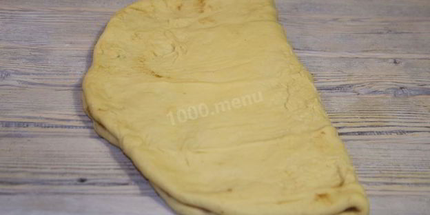 булочки с корицей и сахаром