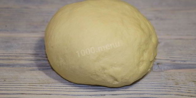 булочки с корицей и сахаром