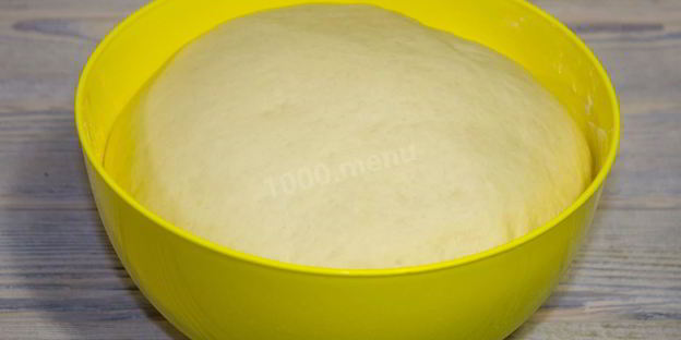 булочки с корицей и сахаром