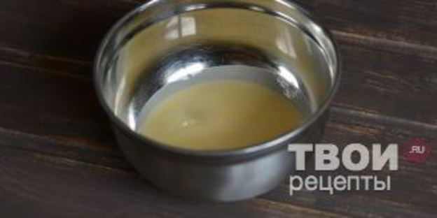 булочки с маком