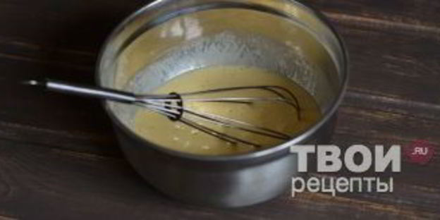 булочки с маком