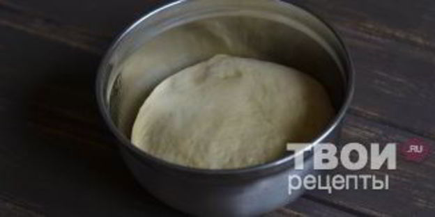 булочки с маком