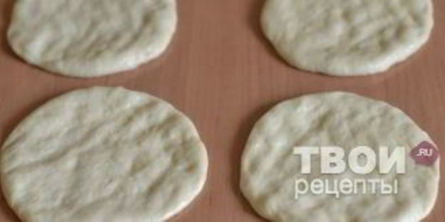 булочки с маком