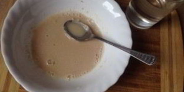 булочки с медом