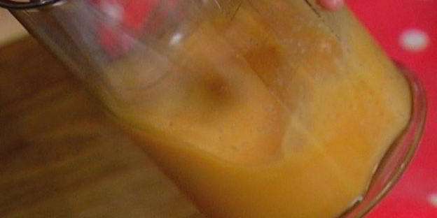 булочки с семечками и зеленью