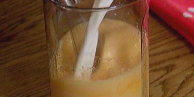 булочки с семечками и зеленью