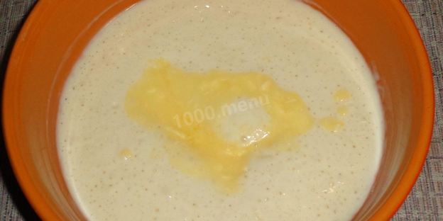 булочки со сгущенкой из дрожжевого теста