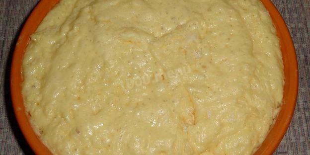 булочки со сгущенкой из дрожжевого теста