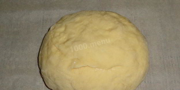 булочки со сгущенкой из дрожжевого теста