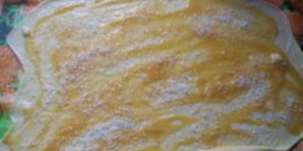 булочки за 5 минут