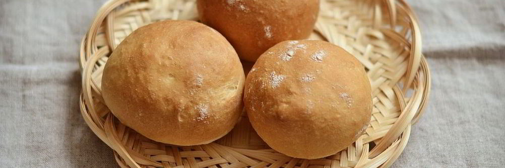 Дрожжевые булочки
