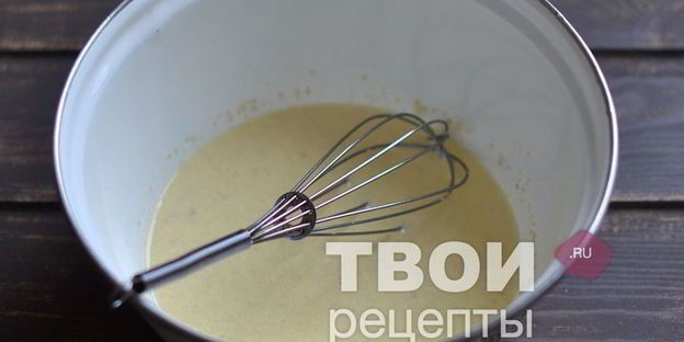 дрожжевые булочки