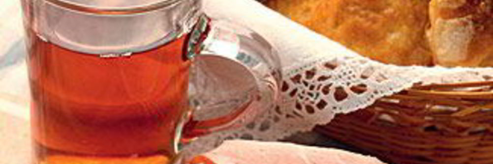 Картофельные булочки с луком