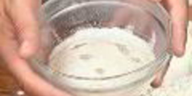 картофельные булочки с луком