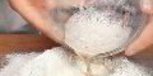 картофельные булочки с луком