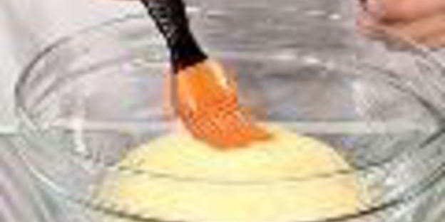 картофельные булочки с луком