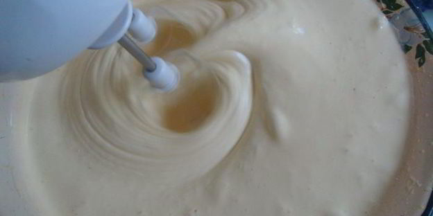 королевская ватрушка