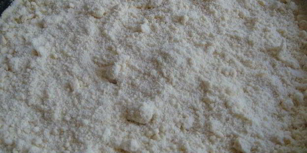 королевская ватрушка