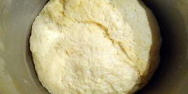 круассаны с шоколадной начинкой