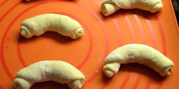 кунцевские булочки