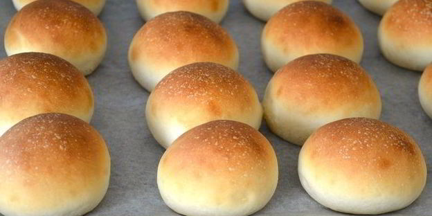 кунцевские булочки