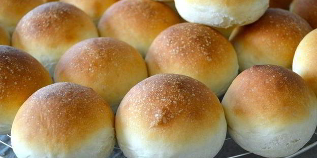 кунцевские булочки