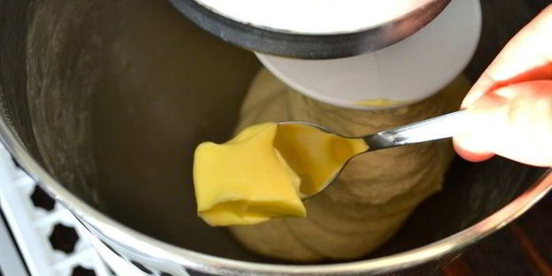 кунцевские булочки