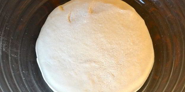 кунцевские булочки