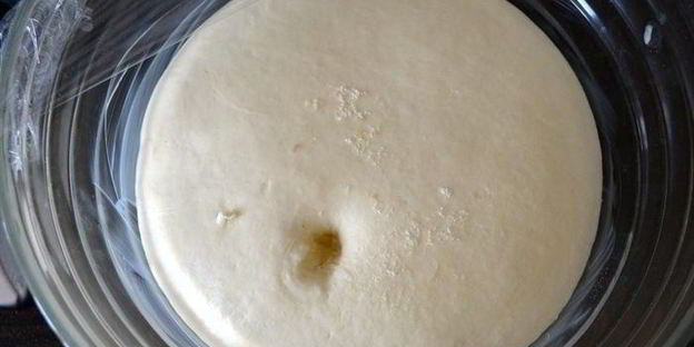 кунцевские булочки