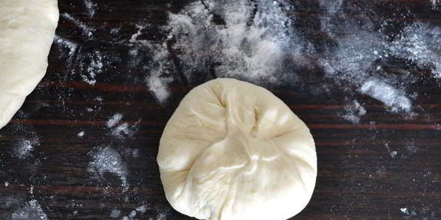 кунцевские булочки