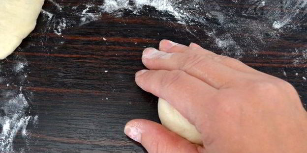 кунцевские булочки