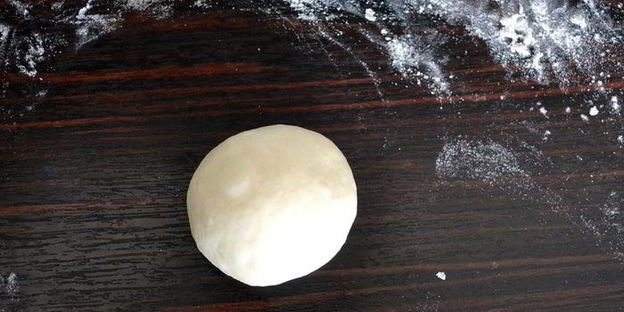 кунцевские булочки