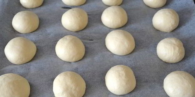 кунцевские булочки