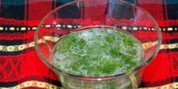 пампушки для борща с чесноком