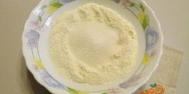 плюшки классические