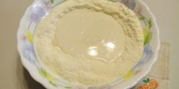 плюшки классические