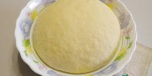 плюшки классические