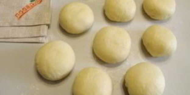 плюшки классические